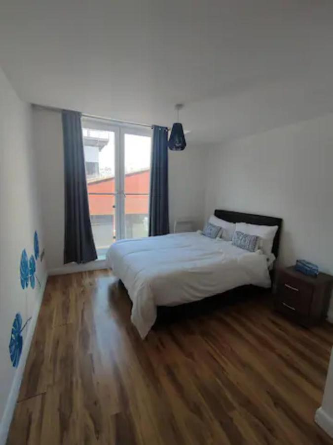 Apartamento Melody-2Beds 1Bath, Chinatown With Free Parking Birmingam Exterior foto
