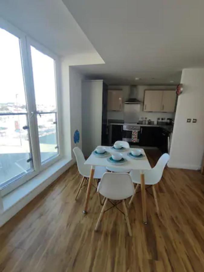 Apartamento Melody-2Beds 1Bath, Chinatown With Free Parking Birmingam Exterior foto